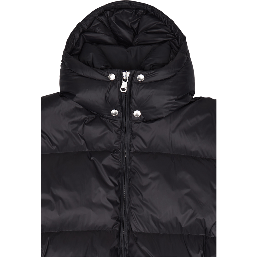 Scott Down Coat Must