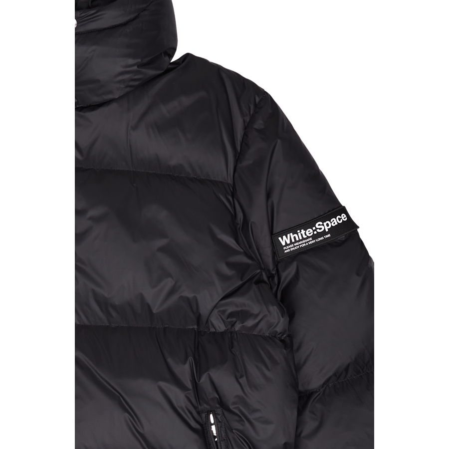 Scott Down Coat Must