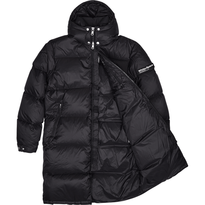 Scott Down Coat Must