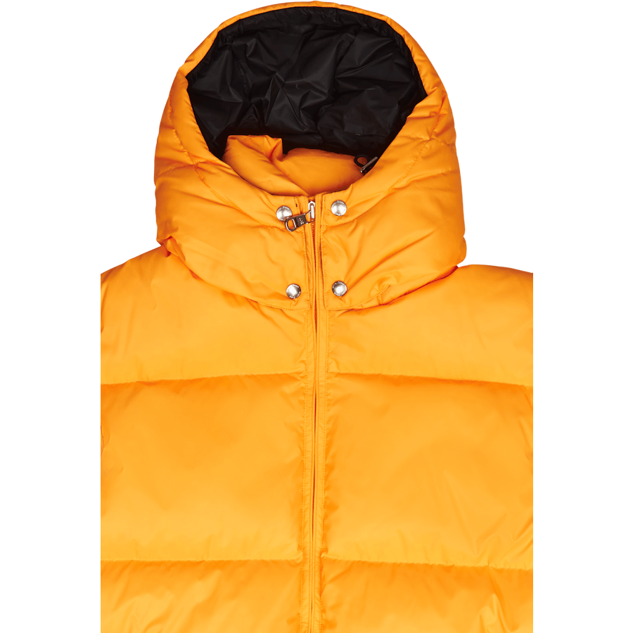 Scott Down Coat oranž