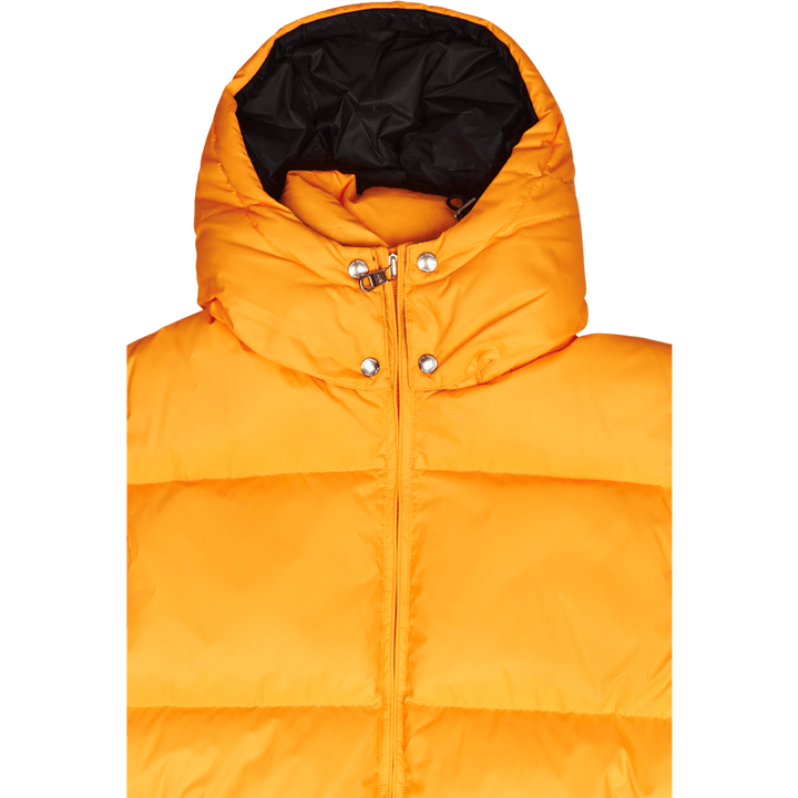 Scott Down Coat oranž