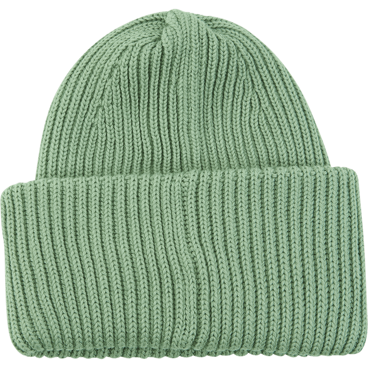 Benjamin Beanie Jadegrün
