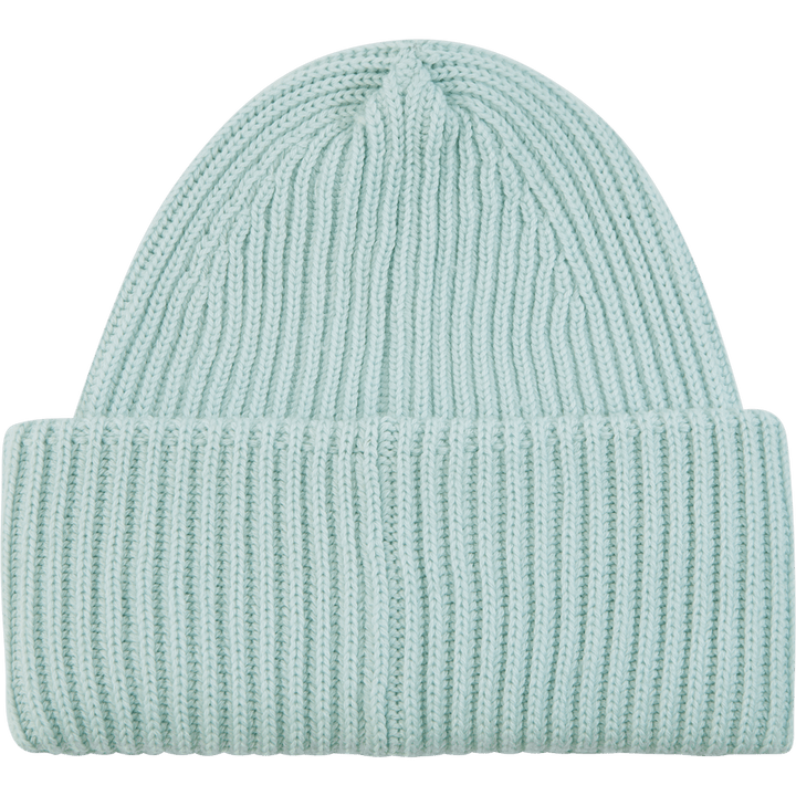 Benjamin Beanie Aqua