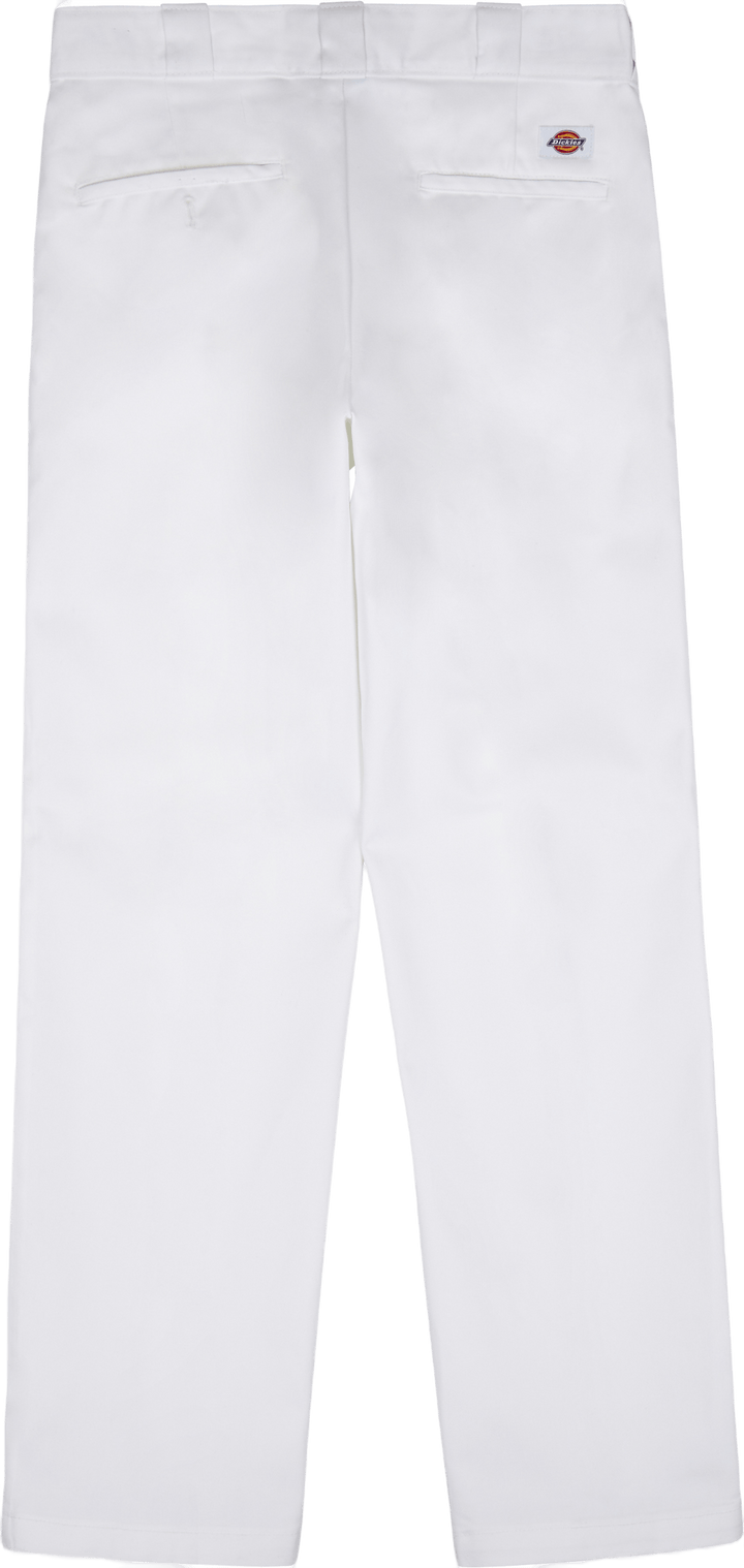 874 Delovne hlače Rec White