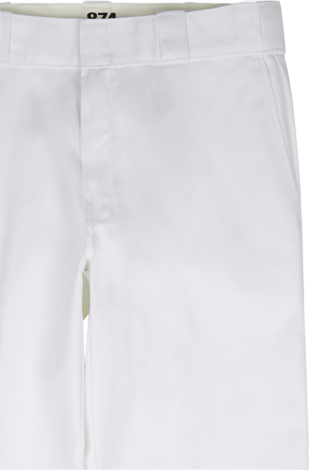 874 Delovne hlače Rec White