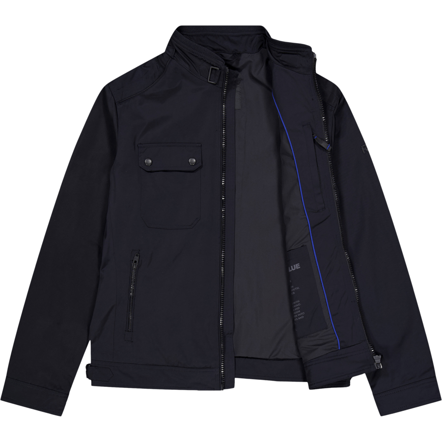 Makki Ii Jacket
