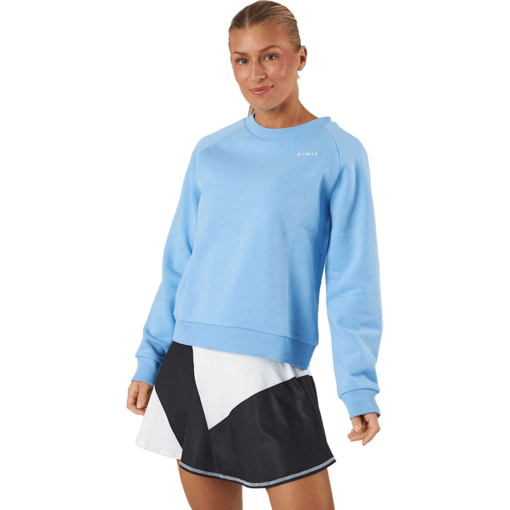 Clara Crewneck Skyblue