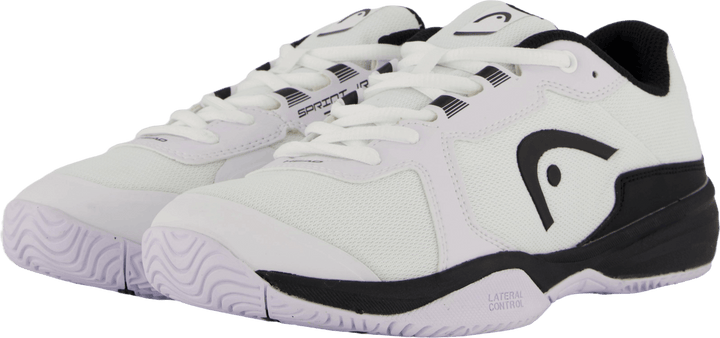 Sprint 3.5 Junior White/black