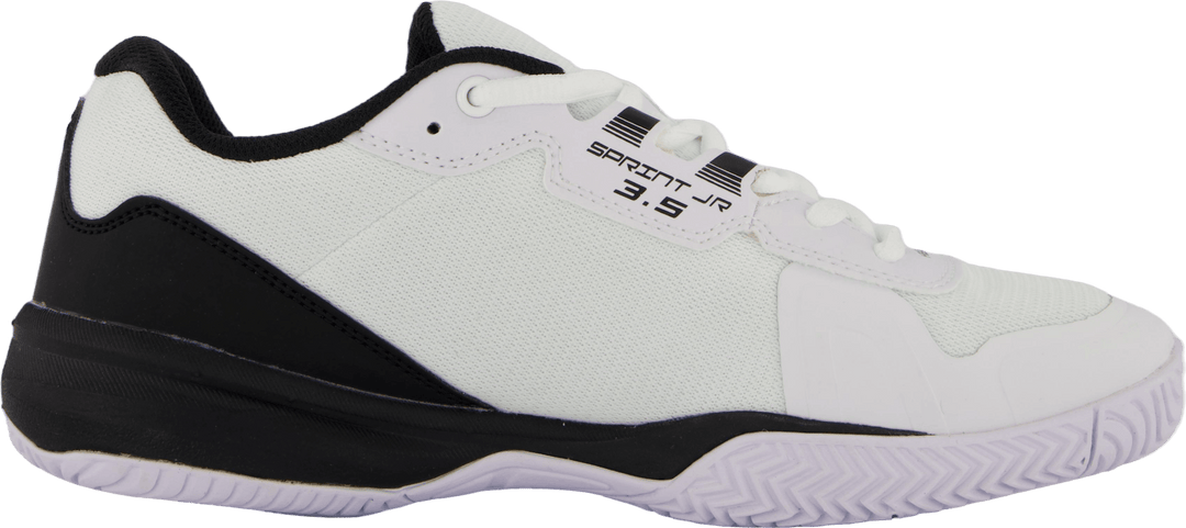 Sprint 3.5 Junior White/black