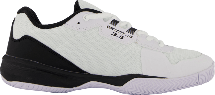 Sprint 3.5 Junior White/black