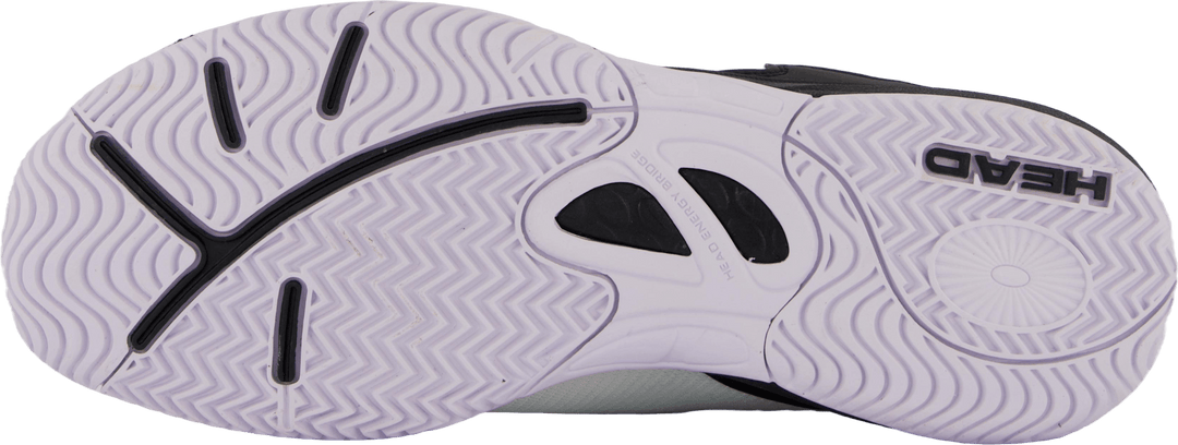 Sprint 3.5 Junior White/black