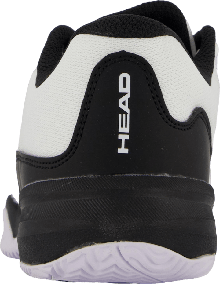 Sprint 3.5 Junior White/black