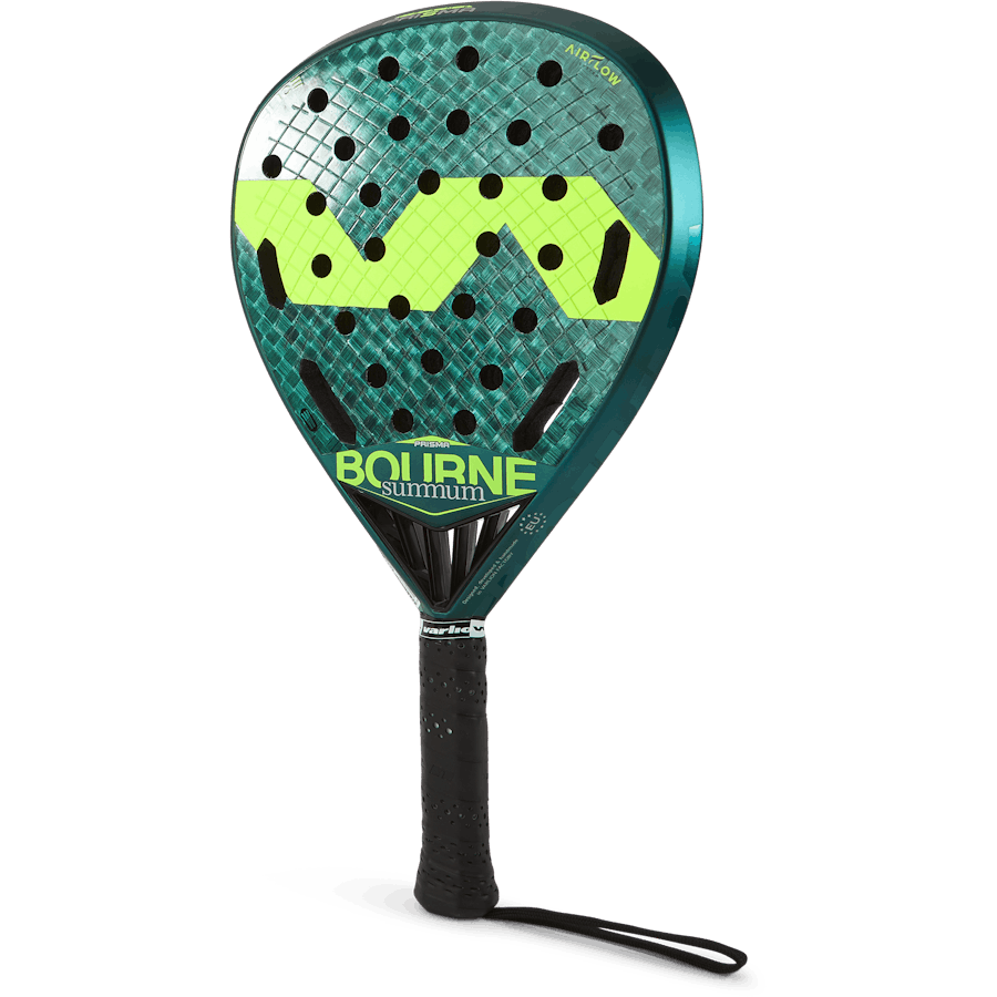 Bourne Summum Prisma Flusso d'aria W