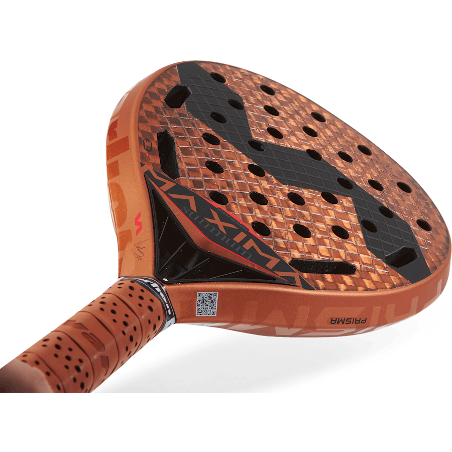 Maxima Summum Prisma Flusso d'aria W