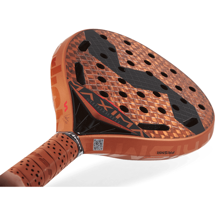 Maxima Summum Prisma Flusso d'aria W