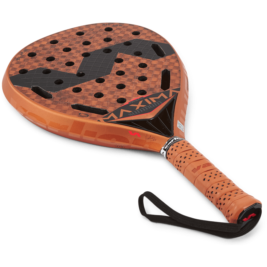 Maxima Summum Prisma Flusso d'aria W