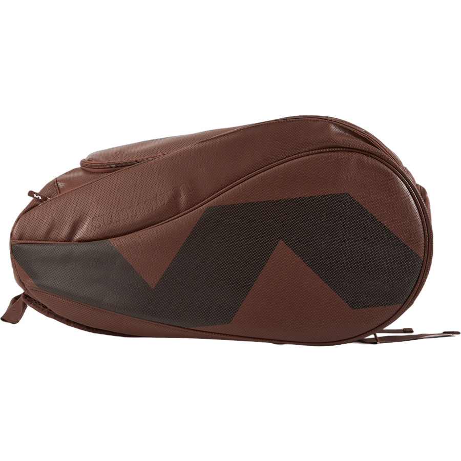 Ambassadors Schlägertasche Braun