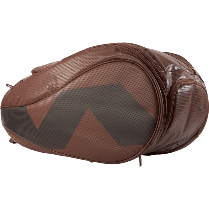 Ambassadors Schlägertasche Braun
