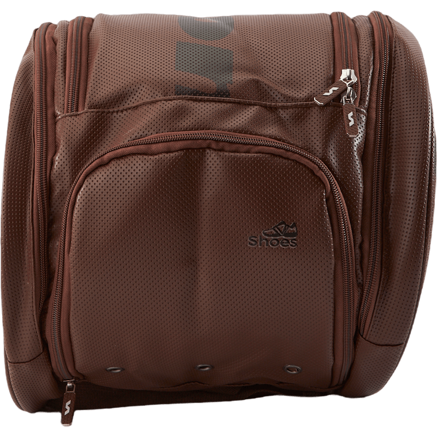 Ambassadors Schlägertasche Braun