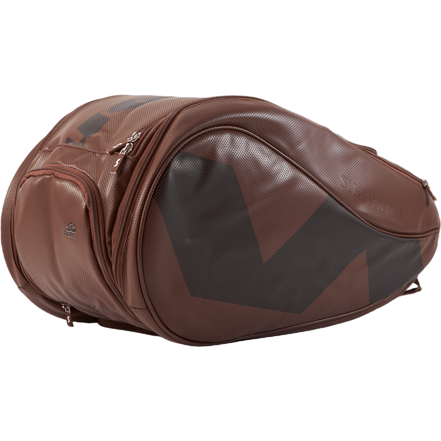 Ambassadors Schlägertasche Braun