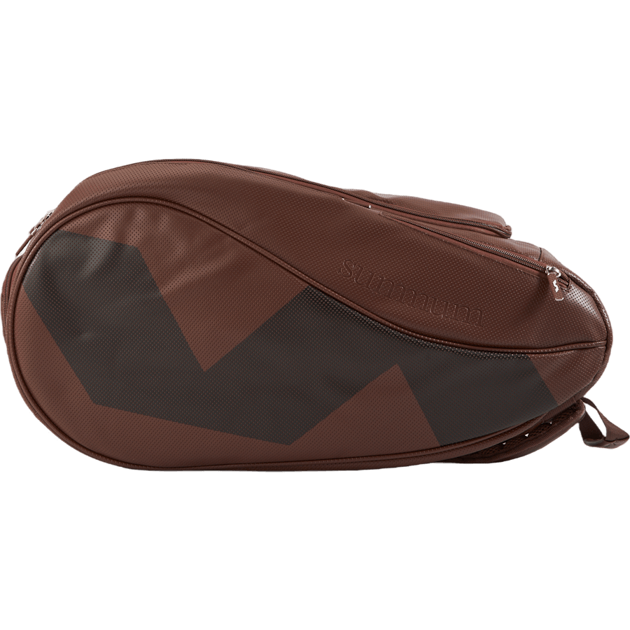 Ambassadors Schlägertasche Braun