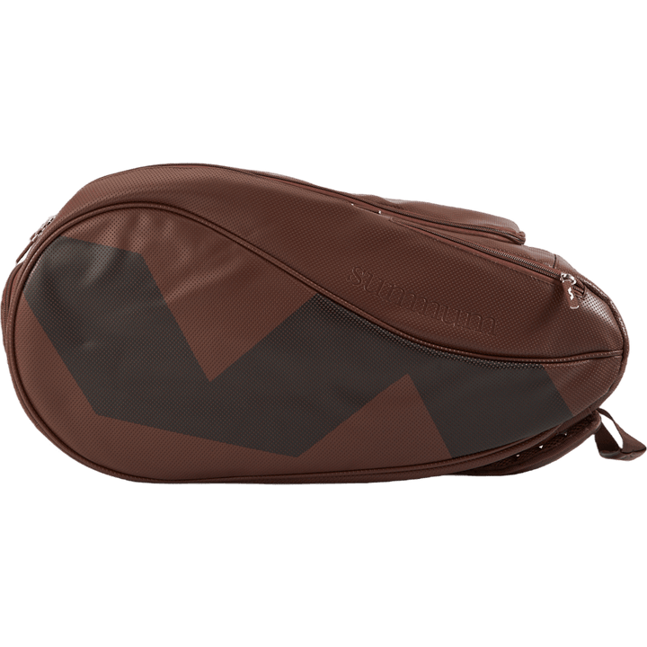 Ambassadors Schlägertasche Braun