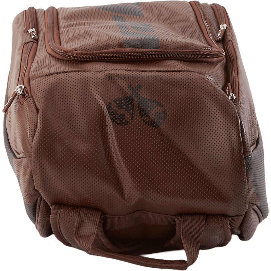 Ambassadors Schlägertasche Braun