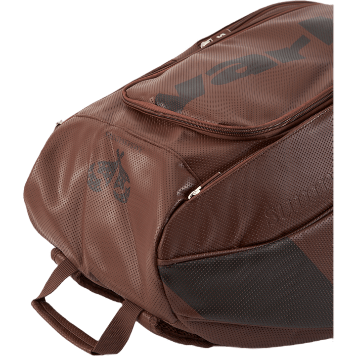 Ambassadors Schlägertasche Braun