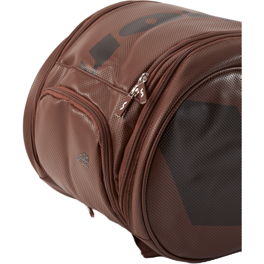 Ambassadors Schlägertasche Braun