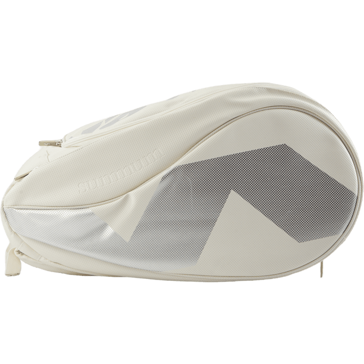 Borsa porta racchette Ambassadors Bianco