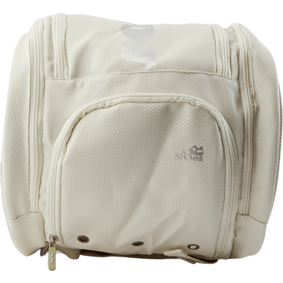 Borsa porta racchette Ambassadors Bianco