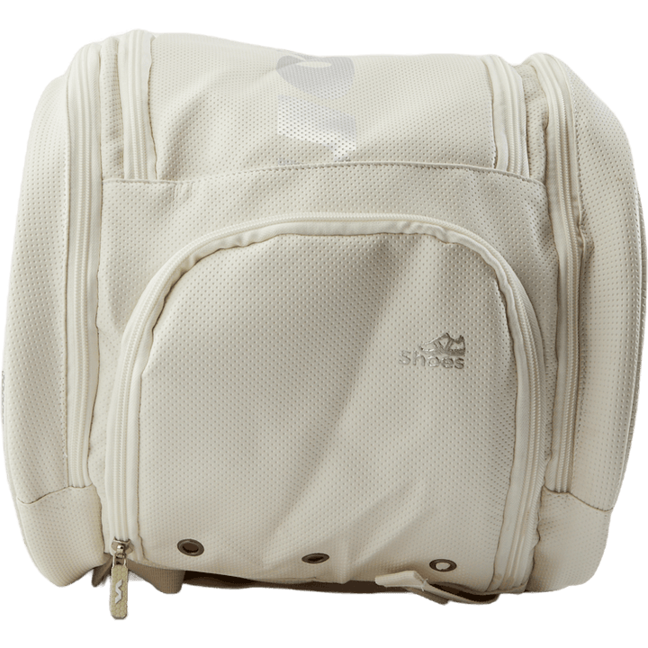 Borsa porta racchette Ambassadors Bianco