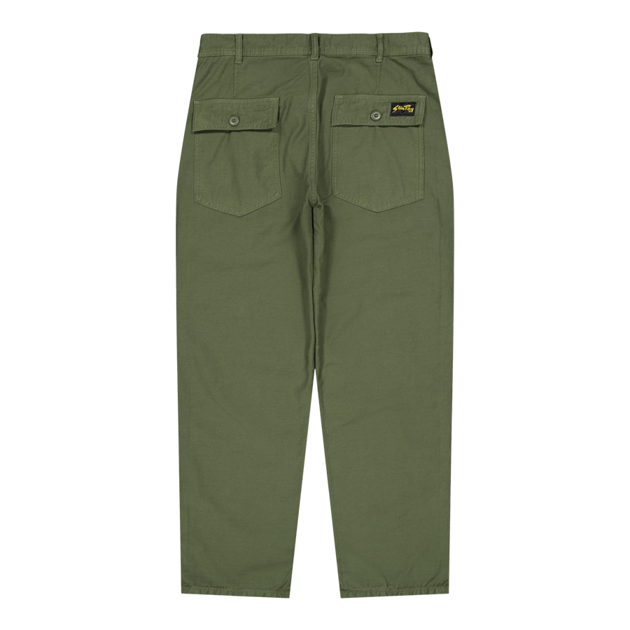 Fat Pant Olive