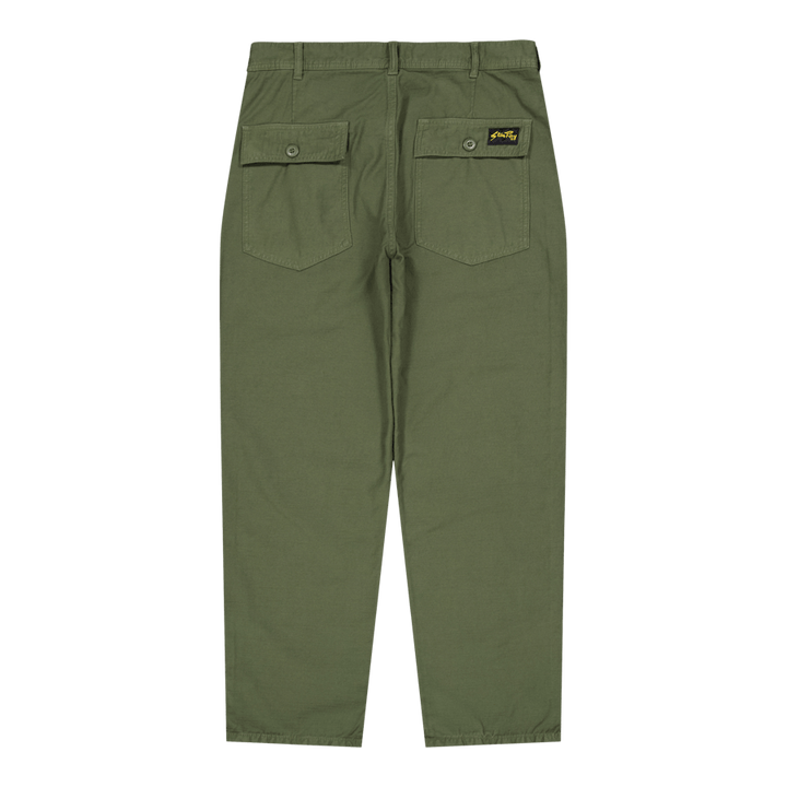 Fat Pant Olive