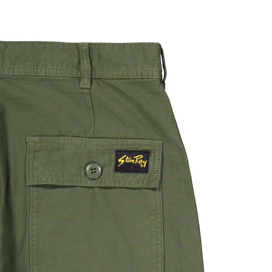 Fat Pant Olive