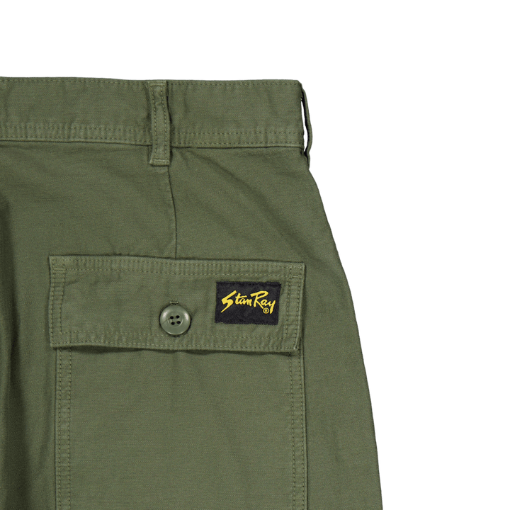 Fat Pant Olive