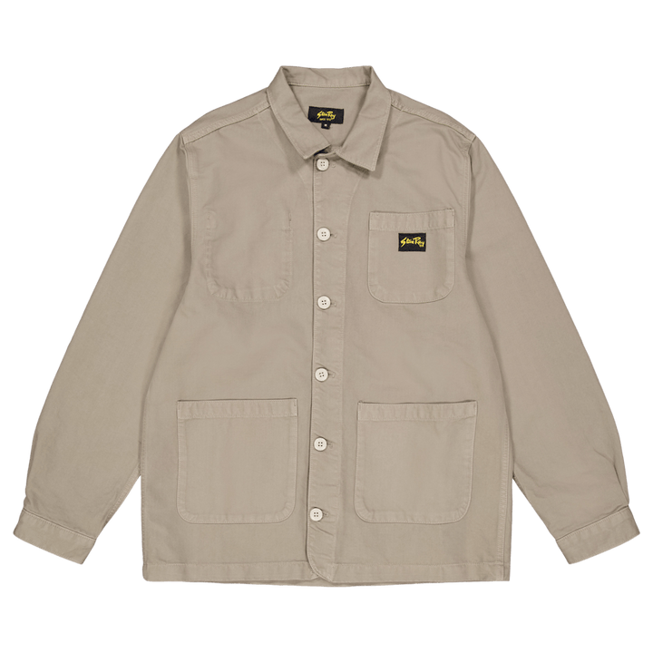 Painters Jacket Dusk