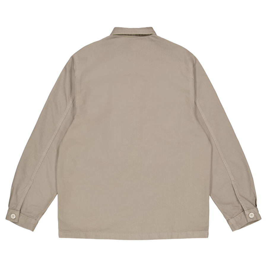 Painters Jacket Dusk