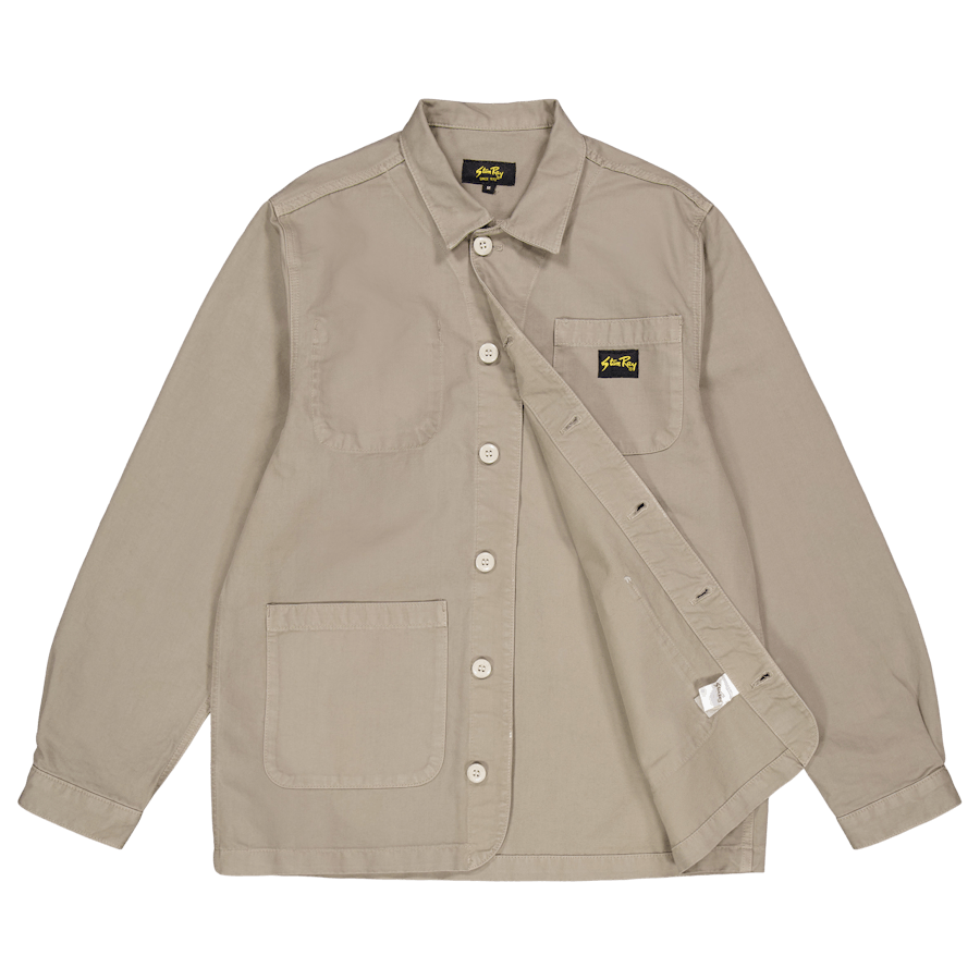 Painters Jacket Dusk