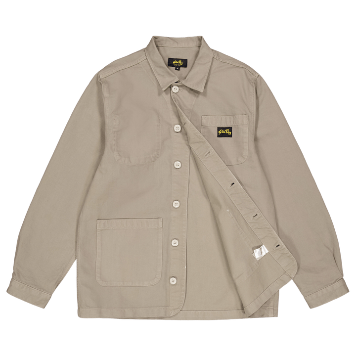 Painters Jacket Dusk