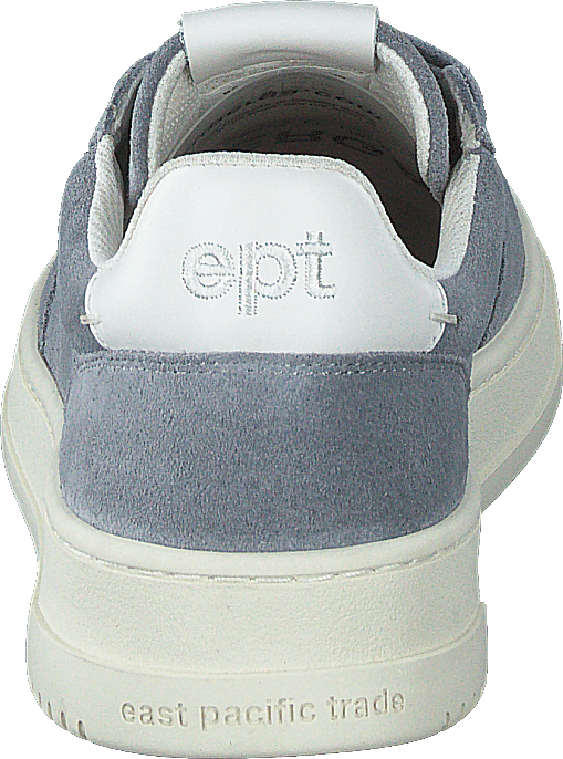 Court Wildleder Grau