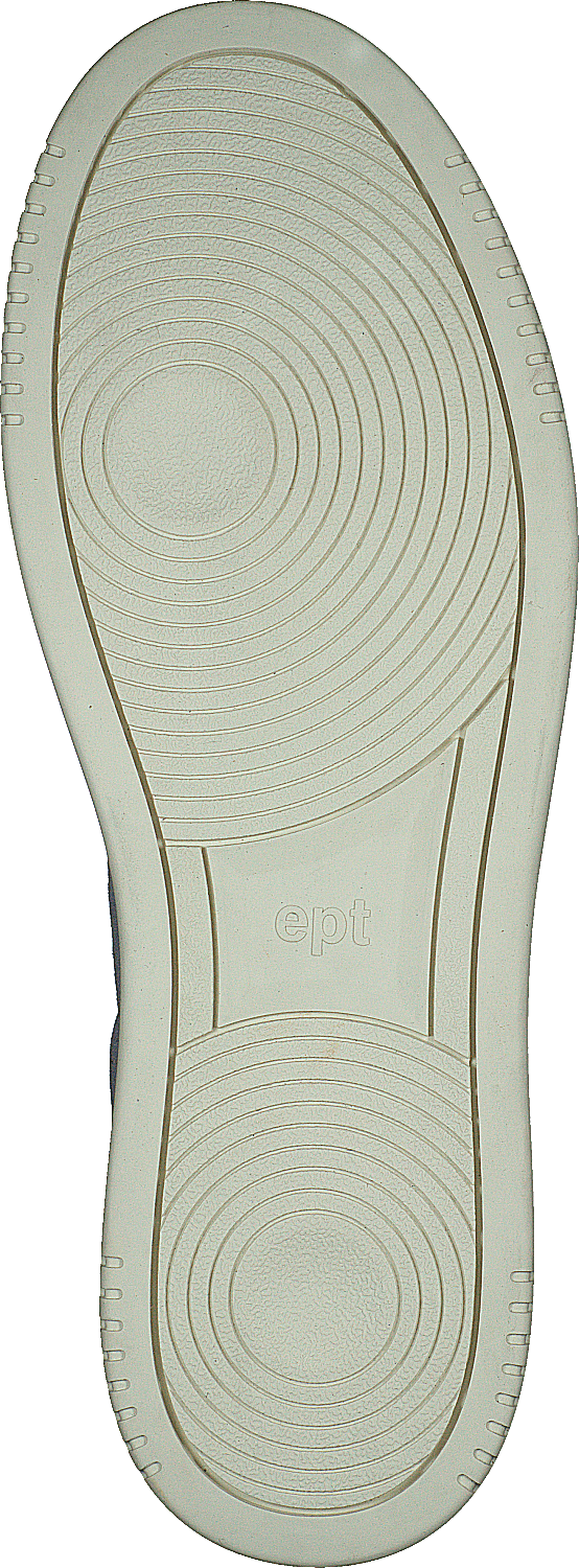 Court Wildleder Grau