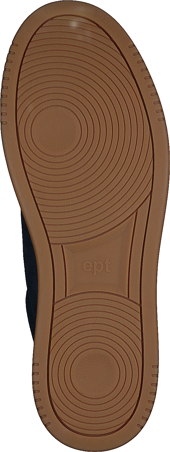 Court Wildleder Navy