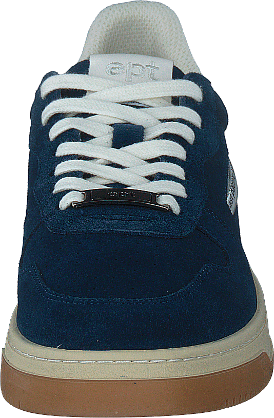 Court Wildleder Navy