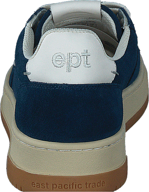 Court Wildleder Navy