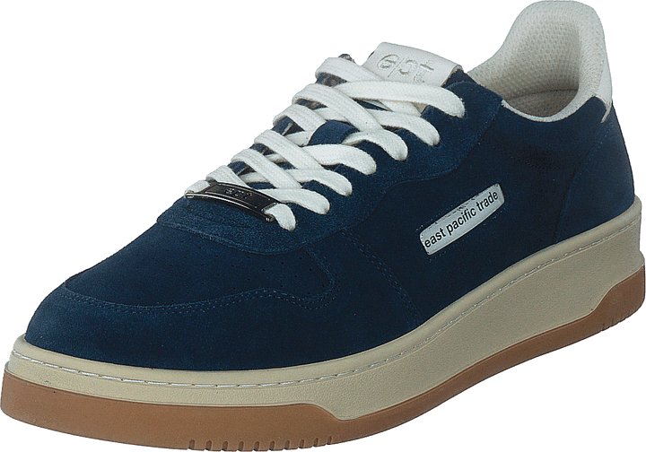 Court Wildleder Navy