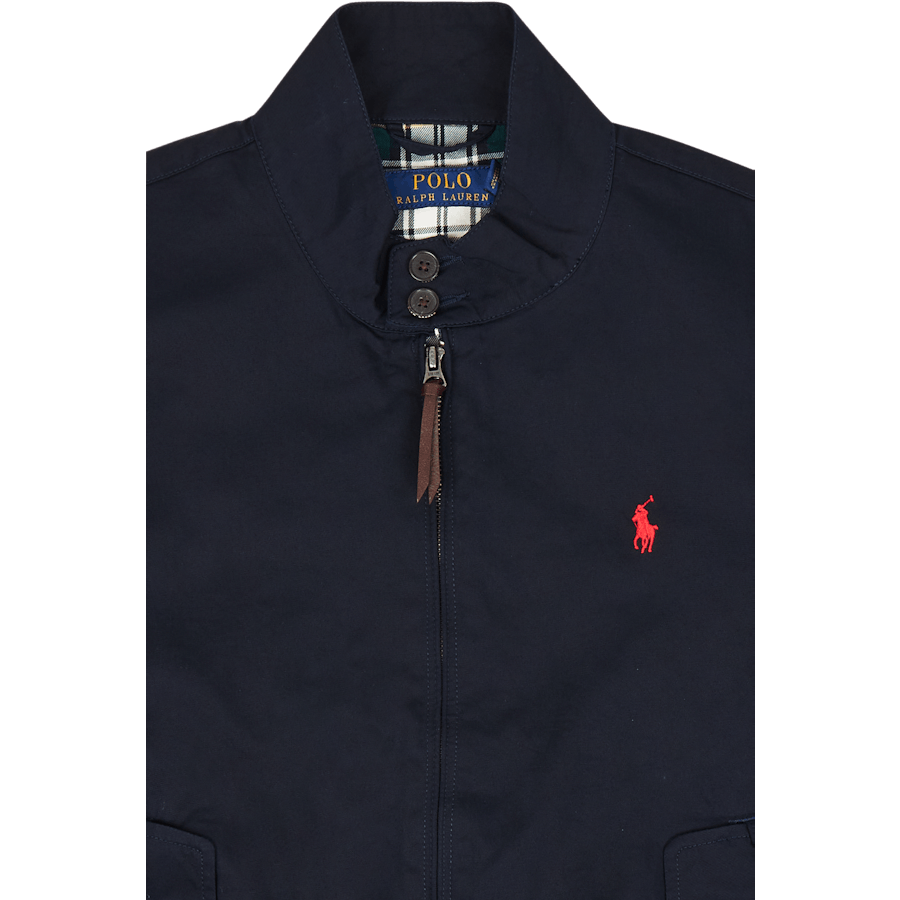 Polo Ralph Laurenin chino-takkikokoelma