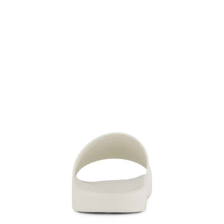 Signature Pony Slide Deckwash White / Navy PP