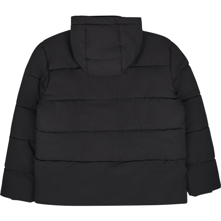 Urban Puffer Black