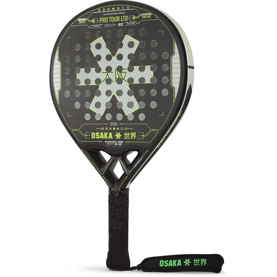 Osaka Pro Tour Ltd Control